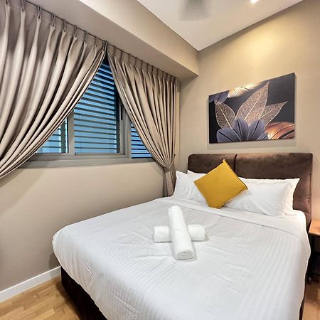 Iskandar Residence By Rr Jbcity Нусаяя Екстер'єр фото